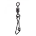Vartej Zebco Agrafa No.4 31mm Rolling Swivel Vartej Zebco Agrafa No.4 31mm Rolling Swivel