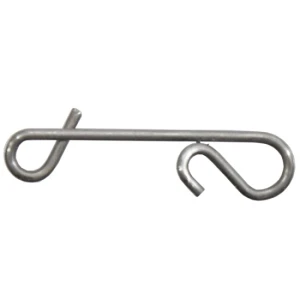 Agrafa Black Fighter Not A Knot Nr.m