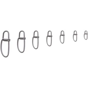 Agrafa Cross Lock Colmic Nr 5