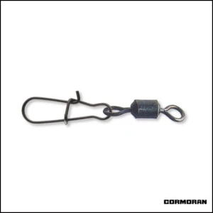 Agrafa Cu Vartej Cormoran Fastlock Nr.6/21kg/6buc