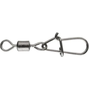 Agrafa+vartej Daiwa Egg Nr.4/15,0kg/10buc/pl