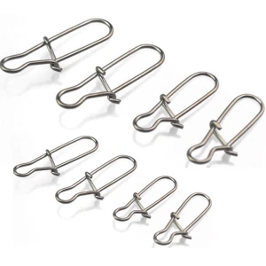 Agrafe Craft Hooks Duolock Nr.000 50buc/bulk