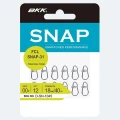 Agrafa BKK FCL Snap-31, Nr.0, 26kg, 12buc/blister