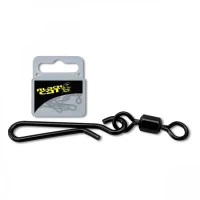 Agrafa Black Cat Vartej Uni Clip Black Agrafa Black Cat Vartej Uni Clip Black