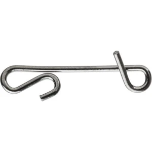 Ieftin Daiwa Agrafa Rapida 10buc/plic Small