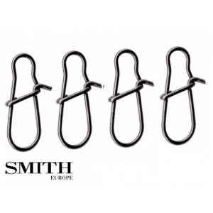 Agrafa Smith Quick Lock Nr 2