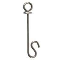 Agrafa Zeck Knotless Connector X-safe Spin 4buc