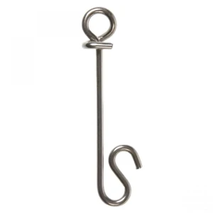 Agrafa Zeck Knotless Connector X-safe Spin 4buc
