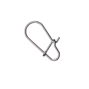 Agrafe Daiwa Prindere Rapida Tournament D-SNAP 10buc/plic Marime: L Agrafe Daiwa Prindere Rapida Tournament D-SNAP 10buc/plic Marime: L