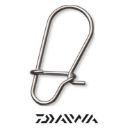 Agrafe Prindere Rapida Daiwa Tournament D-SNAP 10buc/plic Marimea M Agrafe Prindere Rapida Daiwa Tournament D-SNAP 10buc/plic Marimea M
