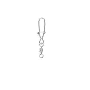 Dragon Agrafe Cu Vartej Spinn Lock Swivel 8