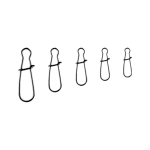 Carabina Duolock Strong Jaxon Nr 000 10buc/plic