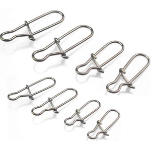 Craft Hooks Agrafe Duolock Nr.2 19 Buc/plic