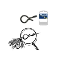 PRINDERE RAPIDA MUSTAD PENTRU NALUCI 25BUC/PL