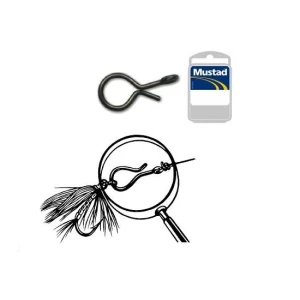 PRINDERE RAPIDA MUSTAD PENTRU NALUCI MICI 25BUC/PL PRINDERE RAPIDA MUSTAD PENTRU NALUCI MICI 25BUC/PL