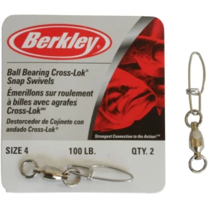 Berkley Agrafa Cu Vartej Cu Rulment Mcmahon Ball…