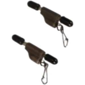 Agrafa Fixare Filfishing Mini Feeder Power Tube, 4cm, 2buc/plic Agrafa Fixare Filfishing Mini Feeder Power Tube, 4cm, 2buc/plic