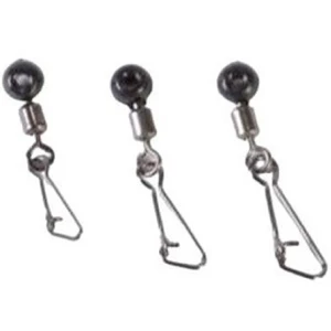 Conector Filfishing Feeder / Match Power Sliding Snap Marime M, 5buc/pac Conector Filfishing Feeder / Match Power Sliding Snap Marime M, 5buc/pac