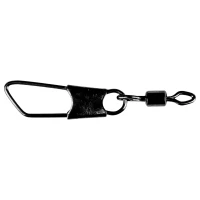 Vartej Agrafa NYTRO Connex Diamond Eye+Safety Snap 4lb, nr.14, 10buc/pac 