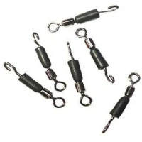 Vartej Rapid Golden Catch Marine Change Feeder Swivel, L, 10buc/pac