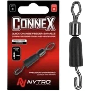Nytro Vartej Rapid Quick Change Feeder…