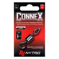 Vartej Rolling NYTRO Connex No.14 4Lbs Mixed-Eye Mini Feeder Swivel 10buc/pac Vartej Rolling NYTRO Connex No.14 4Lbs Mixed-Eye Mini Feeder Swivel 10buc/pac