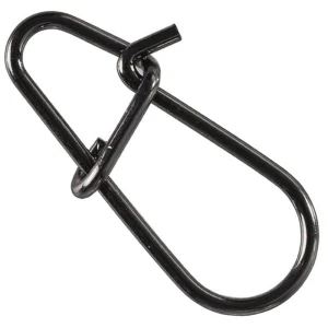 Agrafa BKK Duolock Snap-52 Black Nickel Nr.000 / 13kg, 12buc/pac