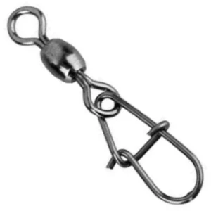 Agrafa Cu Vartej SAVAGE GEAR Egg Snap XS, 17kg, Nr.8, 10buc/pac Agrafa Cu Vartej SAVAGE GEAR Egg Snap XS, 17kg, Nr.8, 10buc/pac