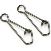 Agrafa Filfishing Hooked Snap, Nr.12, 10buc/plic Agrafa Filfishing Hooked Snap, Nr.12, 10buc/plic