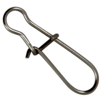 Agrafa GAMAKATSU Hyper EZ Black, Nr.2, 23Kg, 7buc/pac Agrafa GAMAKATSU Hyper EZ Black, Nr.2, 23Kg, 7buc/pac