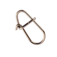 Agrafa Rapida Mustad Power Lure Snap, 28kg, Nr.1, 10buc/plic Agrafa Rapida Mustad Power Lure Snap, 28kg, Nr.1, 10buc/plic