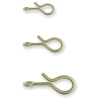 Agrafa Rapida STONFO Lure Snaps 701, Nr.2, 8kg, 5buc/pac Agrafa Rapida STONFO Lure Snaps 701, Nr.2, 8kg, 5buc/pac