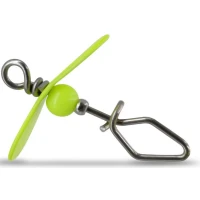 Agrafa Rapida VMC Spy Snap, Marime M, 30kg, 3buc/pac