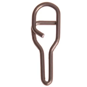 Agrafa Rapida cu Tub Termocontractabil STONFO Wirelink Clip, Nr.3, 25kg, 6buc/pac Agrafa Rapida cu Tub Termocontractabil STONFO Wirelink Clip, Nr.3, 25kg, 6buc/pac