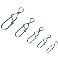 Agrafa TRABUCCO Diamond Insurance Team Master, Nr.03, 35kg, 10buc/pac