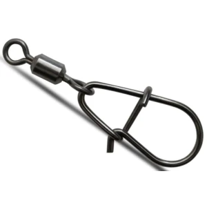 Agrafa VMC Crank Bait 360, 10kg, Nr.000, 10buc/plic Agrafa VMC Crank Bait 360, 10kg, Nr.000, 10buc/plic