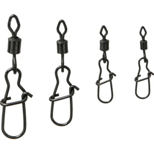Agrafa Cu Vartej Dam D-lock Nr.8, 17kg, 10buc/pac