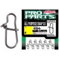 Agrafe Owner Cultiva P-38 Super Strong XX, 35.3kg, No.1.5, 11buc/plic Agrafe Owner Cultiva P-38 Super Strong XX, 35.3kg, No.1.5, 11buc/plic