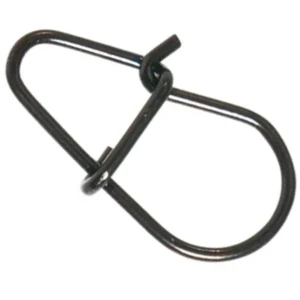 Agrafe Rapida ZECK Egg Snap DL, Nr.0, 10buc/pac