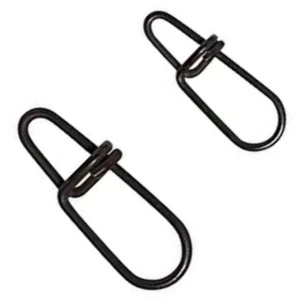 Agrafe SAVAGE GEAR CrossLock Egg Snap L, 10buc/pac Agrafe SAVAGE GEAR CrossLock Egg Snap L, 10buc/pac