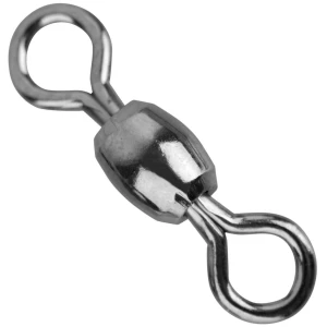 Vartej Savage Gear Last Meter Swivels, 45kg, Nr.1, 15buc/pac