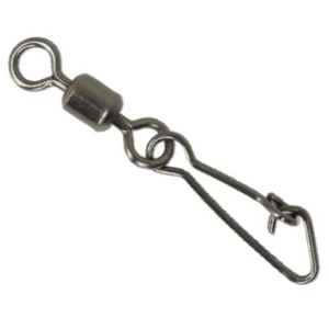 Agrafa Cu Vartej Cilindric Golden Catch Zeox Quick 222bn, Nr.10, 12kg, 10buc/pac