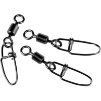 Agrafa Cu Vartej SKEATER Inter Crosslock M, 10buc/pac