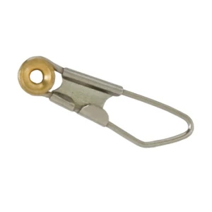Agrafa Culisanta Cralusso Match Alama, Marime S, 6buc/pac