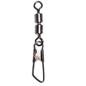 Vartej Dublu Maver High Speed Cu Carabina Nr 10