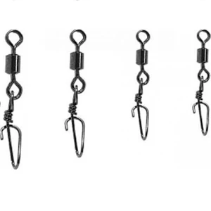 Vartej Jaxon Strong Cu Carabina Spirala Nr 12 14kg
