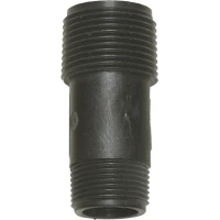 Adaptor din Marelon ALLROUNDMARIN cu Filet Exterior, 3/8"