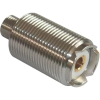 Adaptor Pentru Antena Glomex Ra351, Fme La Pl259
