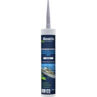 Adeziv Structural Bostik Sskf, Negru, 290ml
