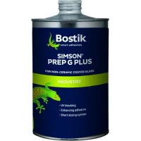 Amorsa pentru Adezivi BOSTIK Primer PREP G Plus, Negru, 0.25L